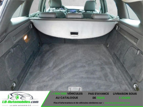 Opel Astra Sports tourer 1.2 Turbo 110 ch BVM  occasion � Beaupuy - photo n�11