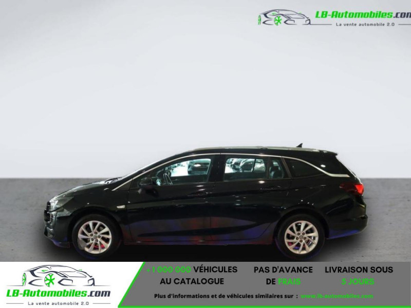 Opel Astra Sports tourer 1.2 Turbo 110 ch BVM  occasion � Beaupuy - photo n�5