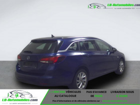 Opel Astra Sports tourer 1.2 Turbo 110 ch BVM  occasion � Beaupuy - photo n�3