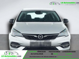 Opel Astra Sports tourer 1.2 Turbo 110 ch BVM  occasion � Beaupuy - photo n�4