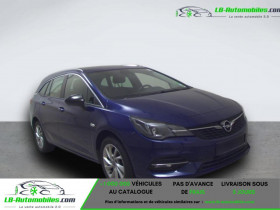 Opel Astra Sports tourer 1.2 Turbo 110 ch BVM  occasion � Beaupuy - photo n�2