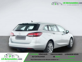 Opel Astra Sports tourer 1.2 Turbo 110 ch BVM  occasion � Beaupuy - photo n�3