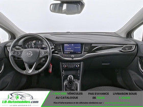 Opel Astra Sports tourer 1.2 Turbo 110 ch BVM  occasion � Beaupuy - photo n�2