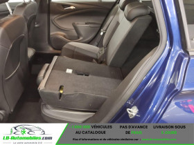 Opel Astra Sports tourer 1.2 Turbo 110 ch BVM  occasion � Beaupuy - photo n�5