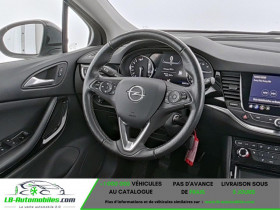 Opel Astra Sports tourer 1.2 Turbo 110 ch BVM  occasion � Beaupuy - photo n�7