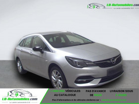 Opel Astra Sports tourer 1.2 Turbo 110 ch BVM  occasion � Beaupuy - photo n�2