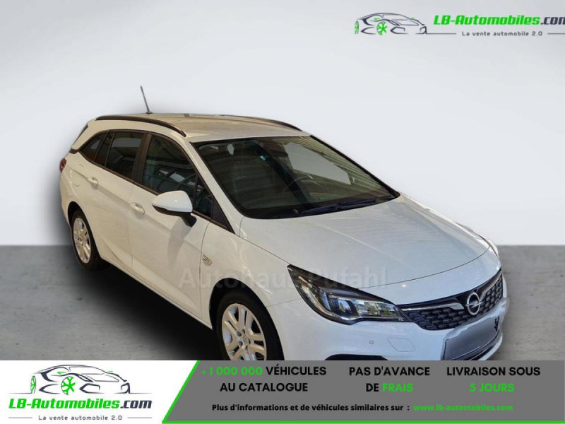 Opel Astra Sports tourer 1.2 Turbo 110 ch BVM  occasion � Beaupuy
