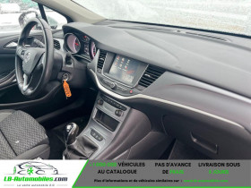Opel Astra Sports tourer 1.2 Turbo 110 ch BVM  occasion � Beaupuy - photo n�8