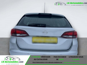 Opel Astra Sports tourer 1.2 Turbo 110 ch BVM  occasion � Beaupuy - photo n�7