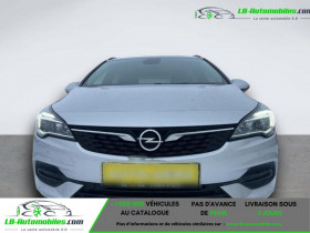 Opel Astra Sports tourer 1.2 Turbo 110 ch BVM  occasion � Beaupuy - photo n�5