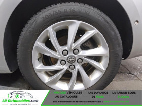 Opel Astra Sports tourer 1.2 Turbo 110 ch BVM  occasion � Beaupuy - photo n�7