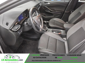 Opel Astra Sports tourer 1.2 Turbo 110 ch BVM  occasion � Beaupuy - photo n�5