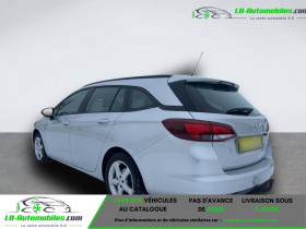 Opel Astra Sports tourer 1.2 Turbo 110 ch BVM  occasion � Beaupuy - photo n�4