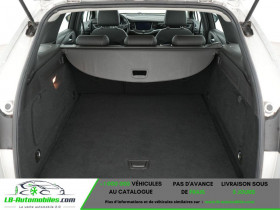 Opel Astra Sports tourer 1.2 Turbo 110 ch BVM  occasion � Beaupuy - photo n�9