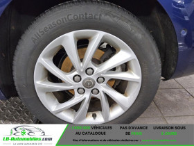 Opel Astra Sports tourer 1.2 Turbo 110 ch BVM  occasion � Beaupuy - photo n�6