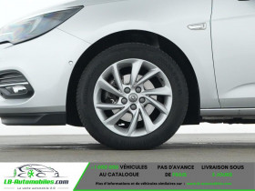 Opel Astra Sports tourer 1.2 Turbo 110 ch BVM  occasion � Beaupuy - photo n�8