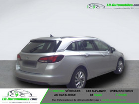 Opel Astra Sports tourer 1.2 Turbo 110 ch BVM  occasion � Beaupuy - photo n�4