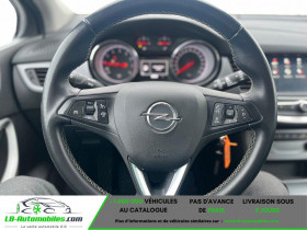 Opel Astra Sports tourer 1.2 Turbo 110 ch BVM  occasion � Beaupuy - photo n�9