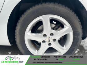 Opel Astra Sports tourer 1.2 Turbo 110 ch BVM  occasion � Beaupuy - photo n�10