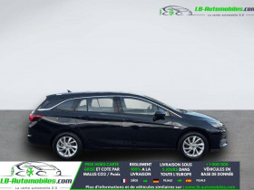 Opel Astra Sports tourer 1.2 Turbo 110 ch BVM  occasion � Beaupuy - photo n�2