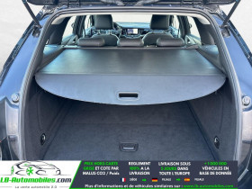 Opel Astra Sports tourer 1.2 Turbo 110 ch BVM  occasion � Beaupuy - photo n�10