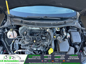 Opel Astra Sports tourer 1.2 Turbo 110 ch BVM  occasion � Beaupuy - photo n�9