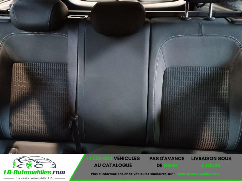 Opel Astra Sports tourer 1.2 Turbo 110 ch BVM  occasion � Beaupuy - photo n�7