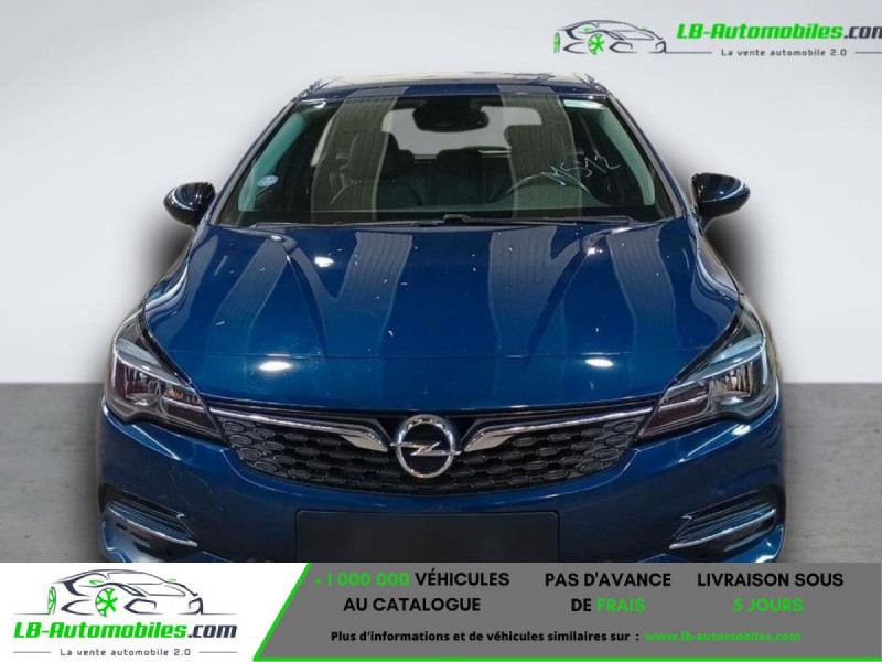 Opel Astra Sports tourer 1.2 Turbo 110 ch BVM  occasion � Beaupuy - photo n�5