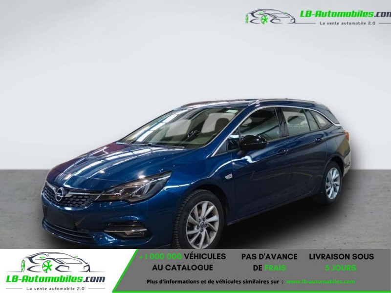 Opel Astra Sports tourer 1.2 Turbo 110 ch BVM  occasion � Beaupuy