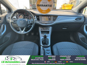 Opel Astra Sports tourer 1.2 Turbo 110 ch BVM  occasion � Beaupuy - photo n�3