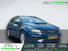 Opel Astra Sports tourer 1.2 Turbo 110 ch BVM  occasion � Beaupuy - photo n�2