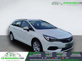 Opel Astra Sports tourer 1.2 Turbo 110 ch BVM  occasion � Beaupuy - photo n�2