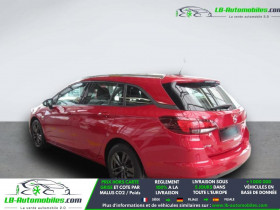 Opel Astra Sports tourer 1.2 Turbo 110 ch BVM  occasion � Beaupuy - photo n�3