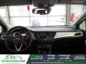 Opel Astra Sports tourer 1.2 Turbo 110 ch BVM  occasion � Beaupuy - photo n�2