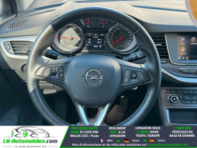 Opel Astra Sports tourer 1.2 Turbo 110 ch BVM  occasion � Beaupuy - photo n�10