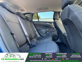 Opel Astra Sports tourer 1.2 Turbo 110 ch BVM  occasion � Beaupuy - photo n�9