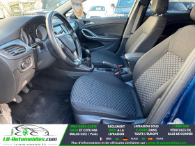 Opel Astra Sports tourer 1.2 Turbo 110 ch BVM  occasion � Beaupuy - photo n�8