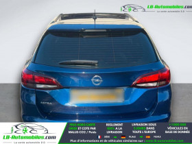 Opel Astra Sports tourer 1.2 Turbo 110 ch BVM  occasion � Beaupuy - photo n�7
