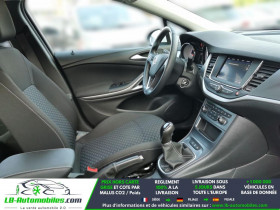 Opel Astra Sports tourer 1.2 Turbo 110 ch BVM  occasion � Beaupuy - photo n�5