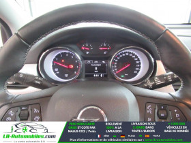 Opel Astra Sports tourer 1.2 Turbo 110 ch BVM  occasion � Beaupuy - photo n�7