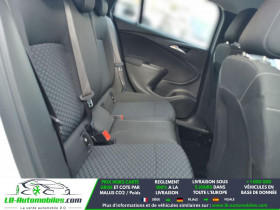 Opel Astra Sports tourer 1.2 Turbo 110 ch BVM  occasion � Beaupuy - photo n�6