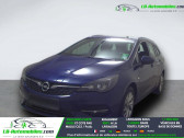 Opel Astra Sports tourer 1.2 Turbo 110 ch BVM  � Beaupuy 31