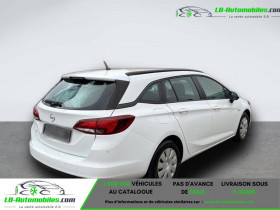 Opel Astra Sports tourer 1.2 Turbo 110 ch BVM  occasion � Beaupuy - photo n�4