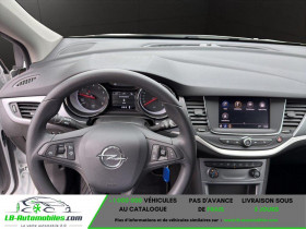 Opel Astra Sports tourer 1.2 Turbo 110 ch BVM  occasion � Beaupuy - photo n�3