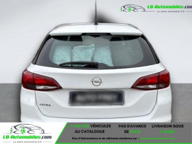 Opel Astra Sports tourer 1.2 Turbo 110 ch BVM  occasion � Beaupuy - photo n�5