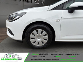 Opel Astra Sports tourer 1.2 Turbo 110 ch BVM  occasion � Beaupuy - photo n�8