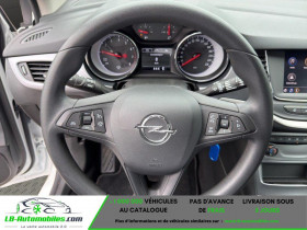 Opel Astra Sports tourer 1.2 Turbo 110 ch BVM  occasion � Beaupuy - photo n�7