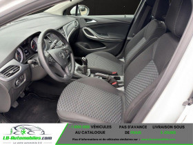 Opel Astra Sports tourer 1.2 Turbo 110 ch BVM  occasion � Beaupuy - photo n�6