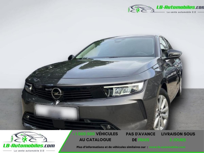 Opel Astra Sports tourer 1.2 Turbo 110 ch BVM  occasion  Beaupuy