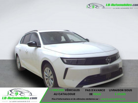 Opel Astra Sports tourer 1.2 Turbo 110 ch BVM  occasion � Beaupuy - photo n�2